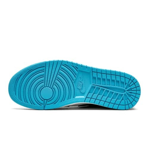 Jordan 1 Low "UNC (2021)"