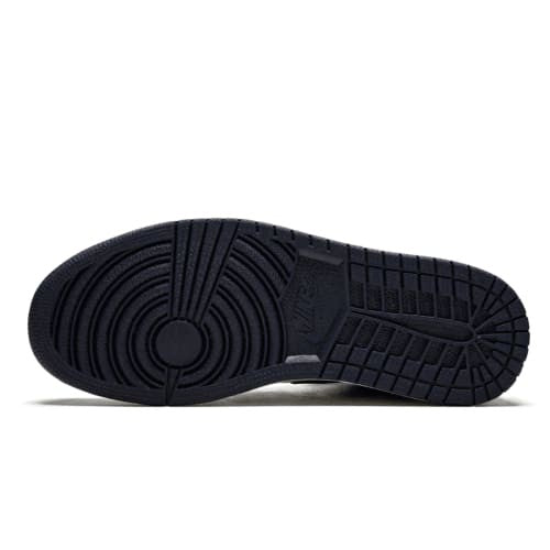 Air Jordan 1 Retro High OG 'Obsidian'