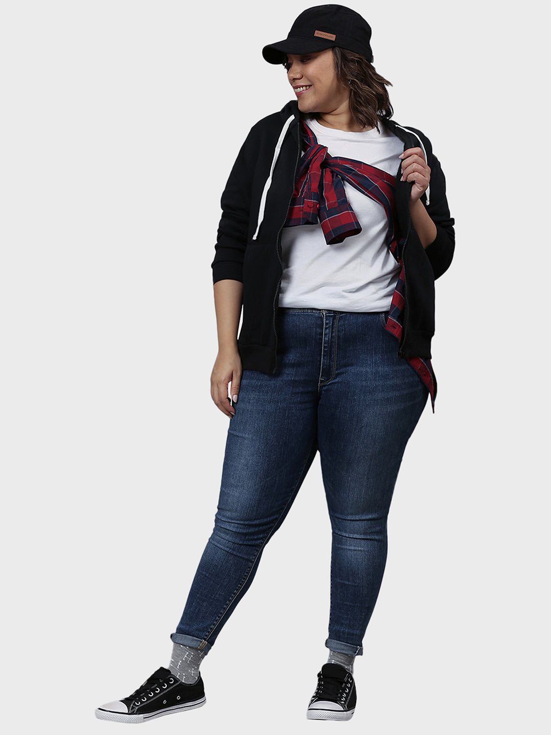 Zippier Hoodie