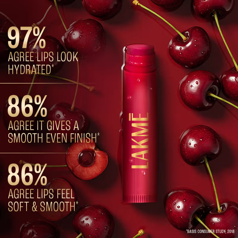 Lakme Lip Love Spf 15 Lip Balm