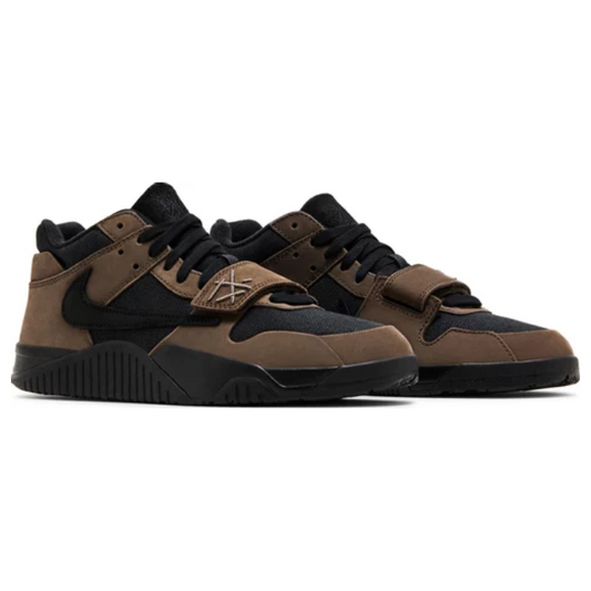 Jordan Jumpman Jack TR Travis Scott Dark Mocha