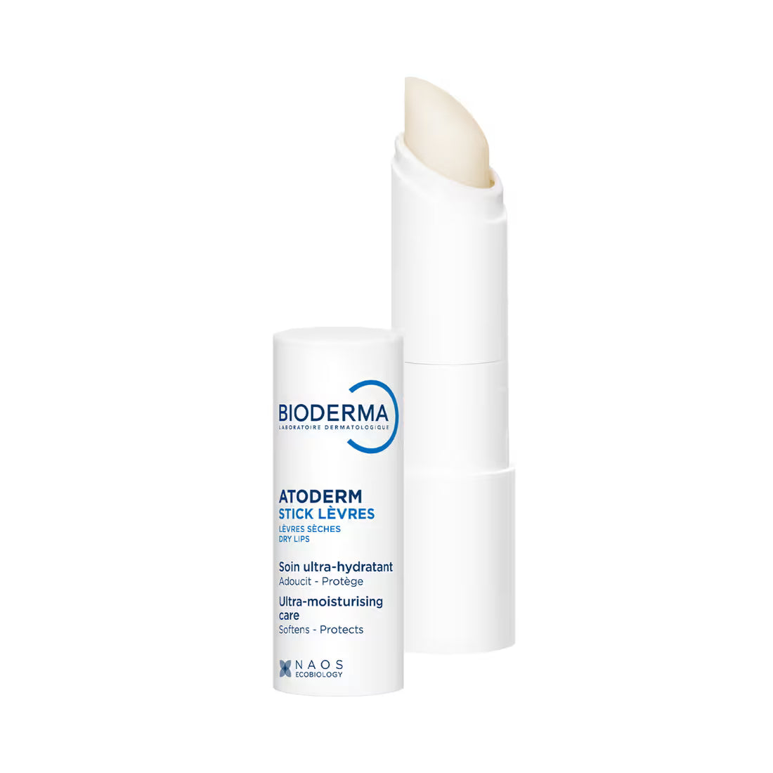 BIODERMA ATODERMA STICK LEVRES