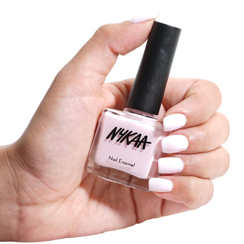 Nykaa Pastel Nail Enamel-Sugar Frosting-No 9 MILLI_LITRE