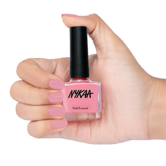 Nykaa Nail Enamel Caretree Cosmos-138 9 MILLI_LITRE