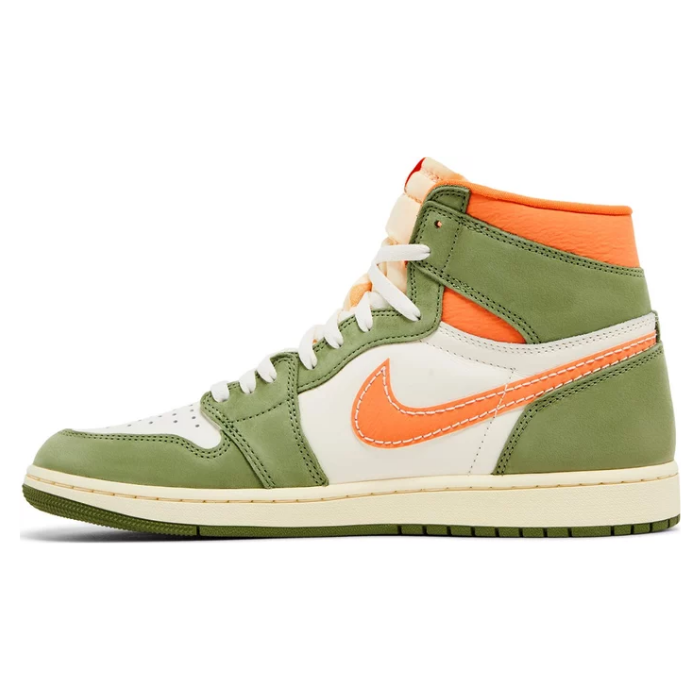 Jordan 1 High OG "Craft Celadon"