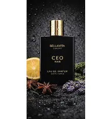 Bellavita Ceo Man Intense Eau De Parfum 100 MILLI_LITRE