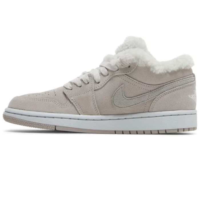 Wmns Jordan 1 Low "Sherpa"