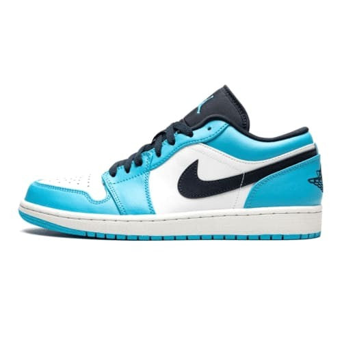 Jordan 1 Low "UNC (2021)"
