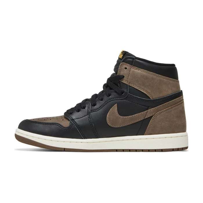 Jordan 1 High OG "Palomino"