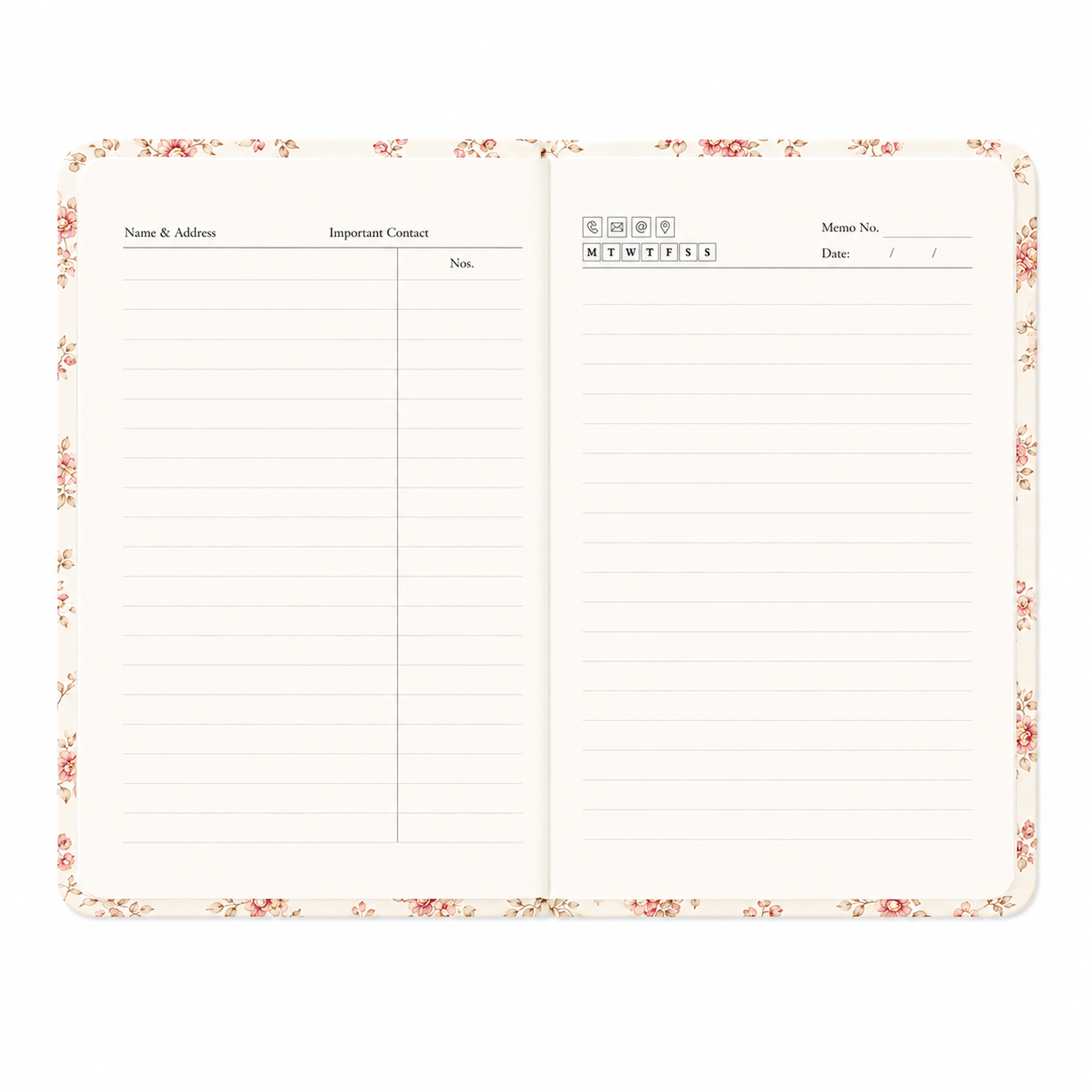 Shop Mauve Diary