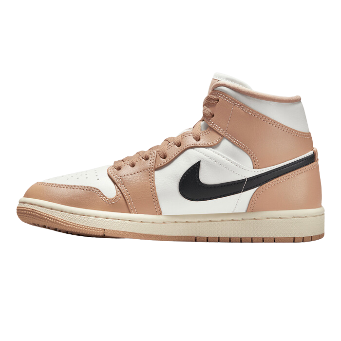 Jordan 1 Women's Mid SE "Desert Sail"