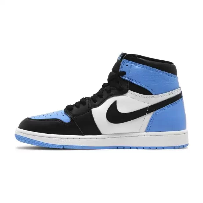 Air Jordan 1 High OG "UNC Toe"