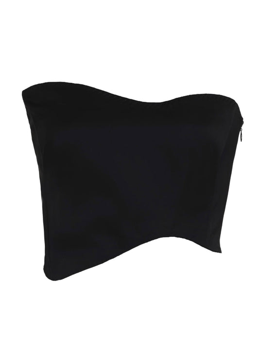 Abstract Tube Top