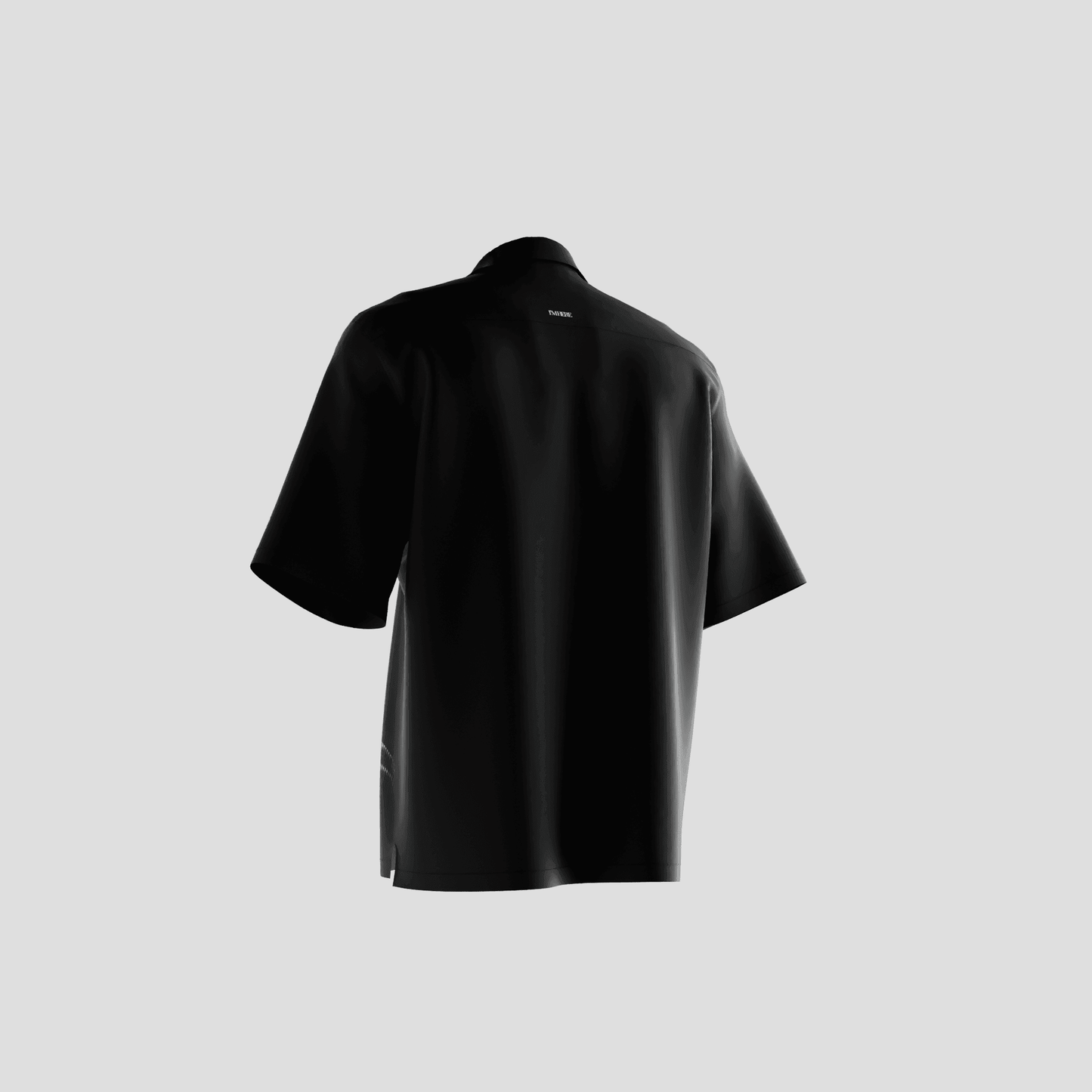 Iris | Half Sleeve Shirt