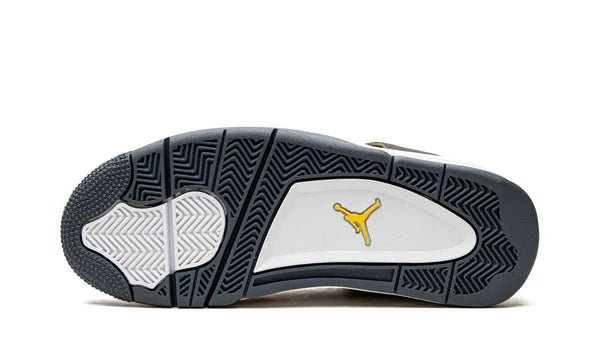 Jordan 4 'Lighting'