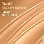 Lakme Makeup+Skincare VIT C Superglow Skin Perfecting Tint Foundation - Neutral Honey N260