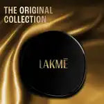 Lakme Ultimate Glam Compact Powder, Ivory Fair 01