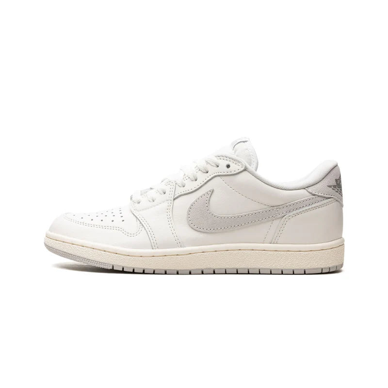 Jordan 1 Retro Low '85 "Netural Grey"