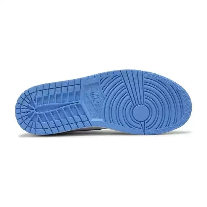 Air Jordan 1 High OG "UNC Toe"