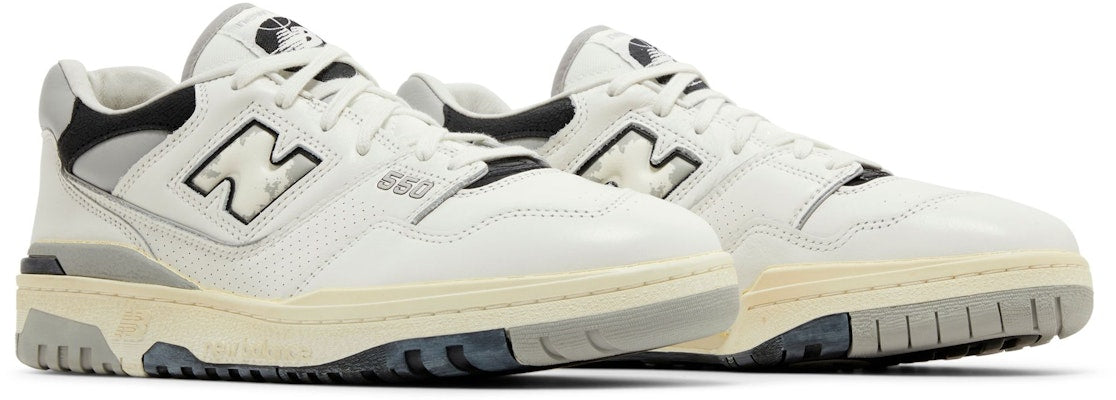 New Balance 550 'Vintage Pack Concrete'