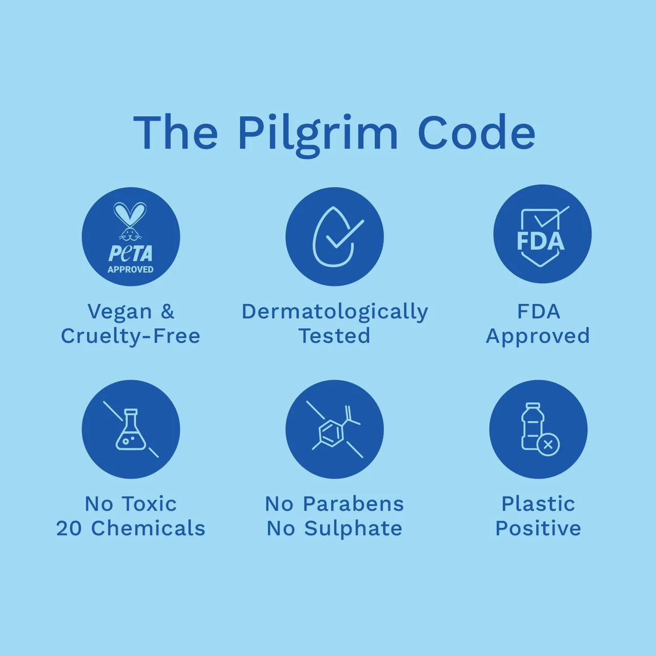 Pilgrim Swiss Aqua Rush Hydrating Gel Toner For Glowing Skin