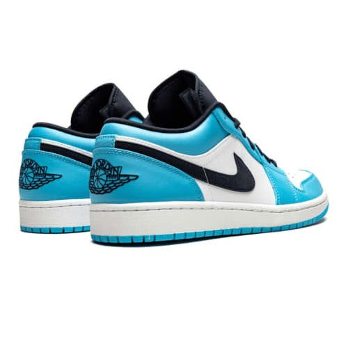 Jordan 1 Low "UNC (2021)"
