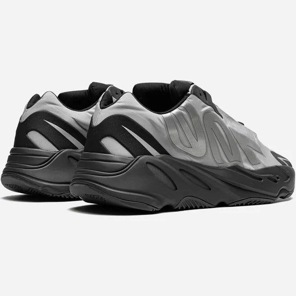 Yeezy Boost 700 MNVN Metallic