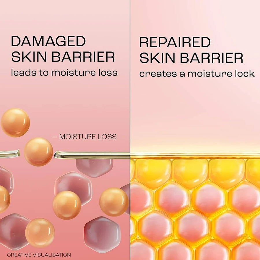 LAKME PEACH MILK GEL MOISTURIZER