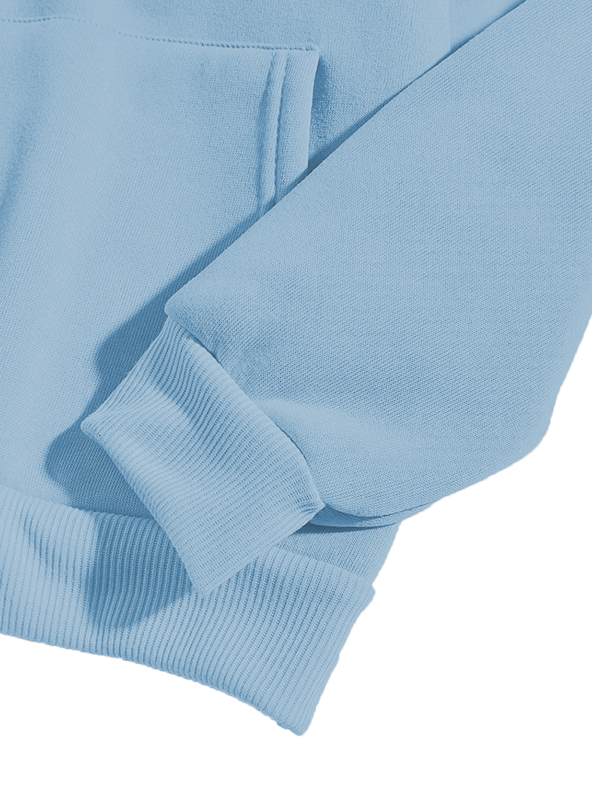 Campus League Legacy Crew Hoodie