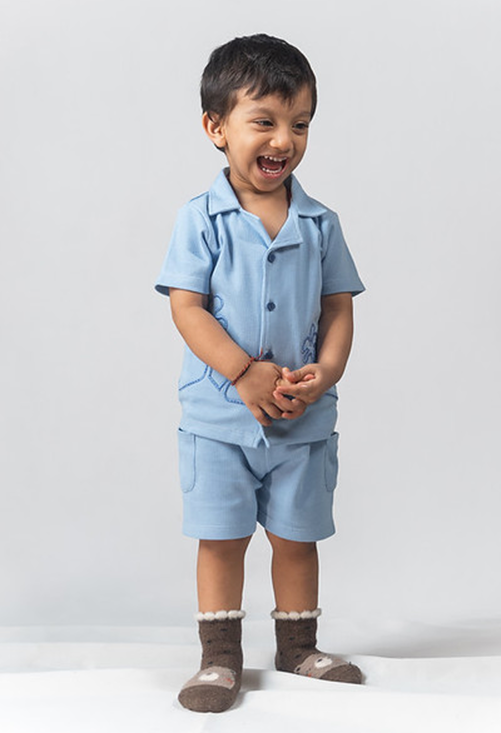 Tiny Tropics Set Born Plus