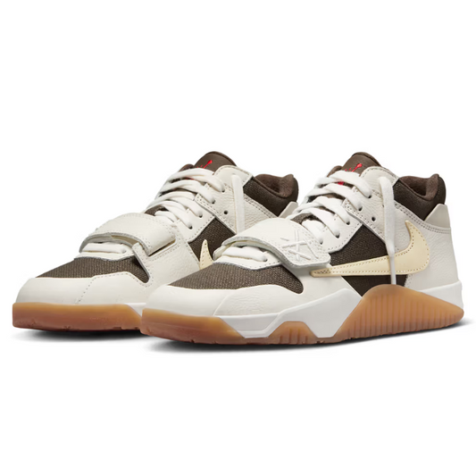 Travis Scott X Jordan Jumpman Jack TR 'Sail'