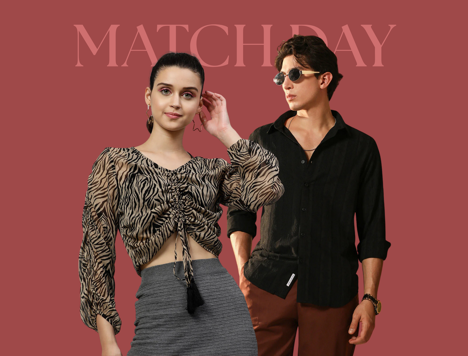 Match Day