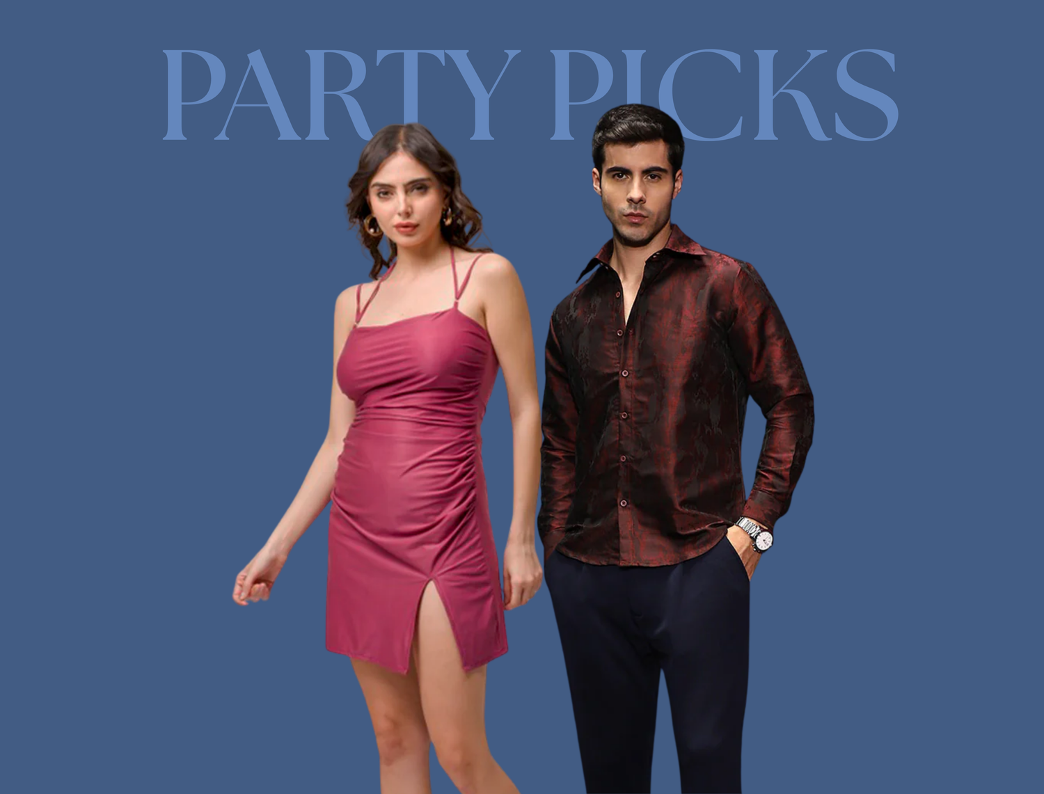 Party Picks