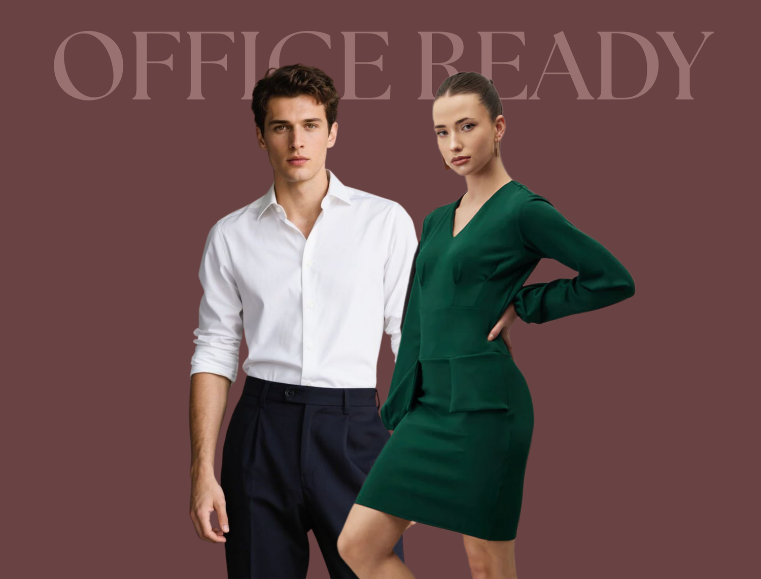Office Ready