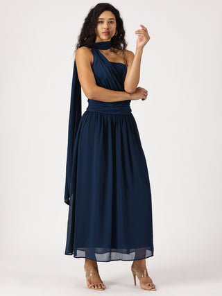 W-Maxi Dress logo