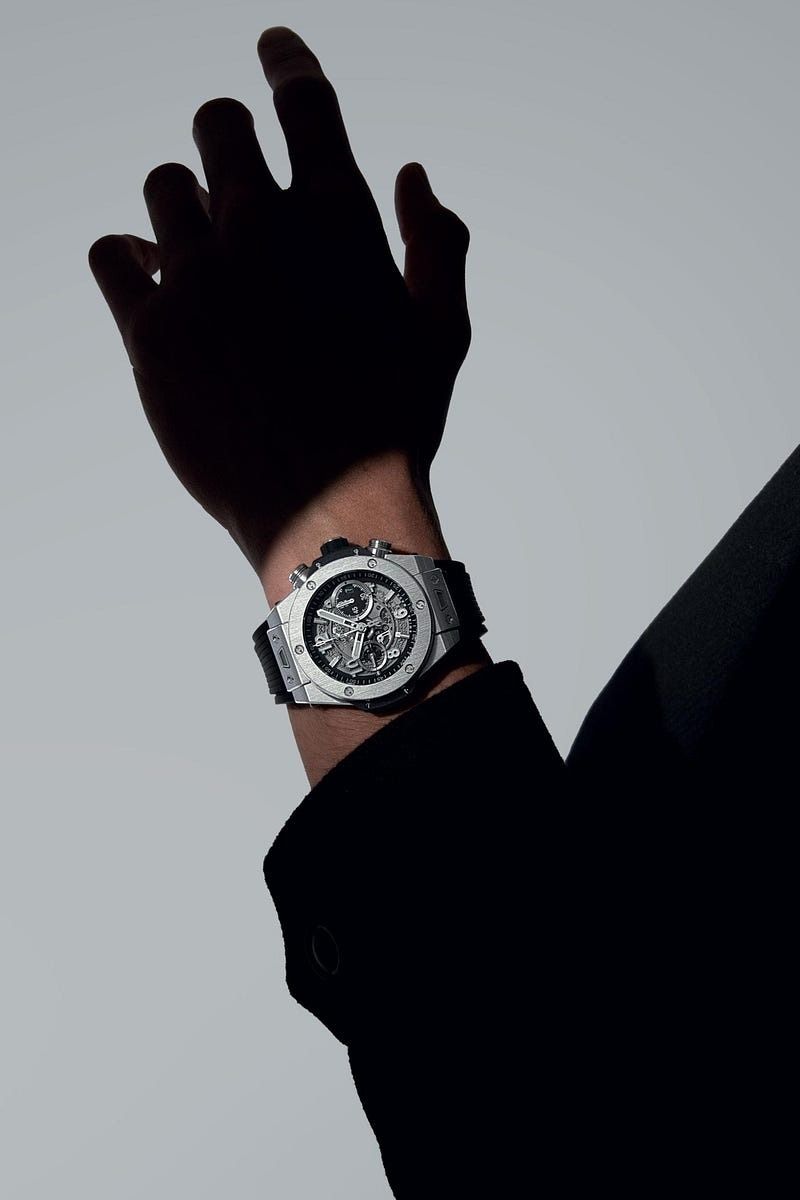 M-Watches