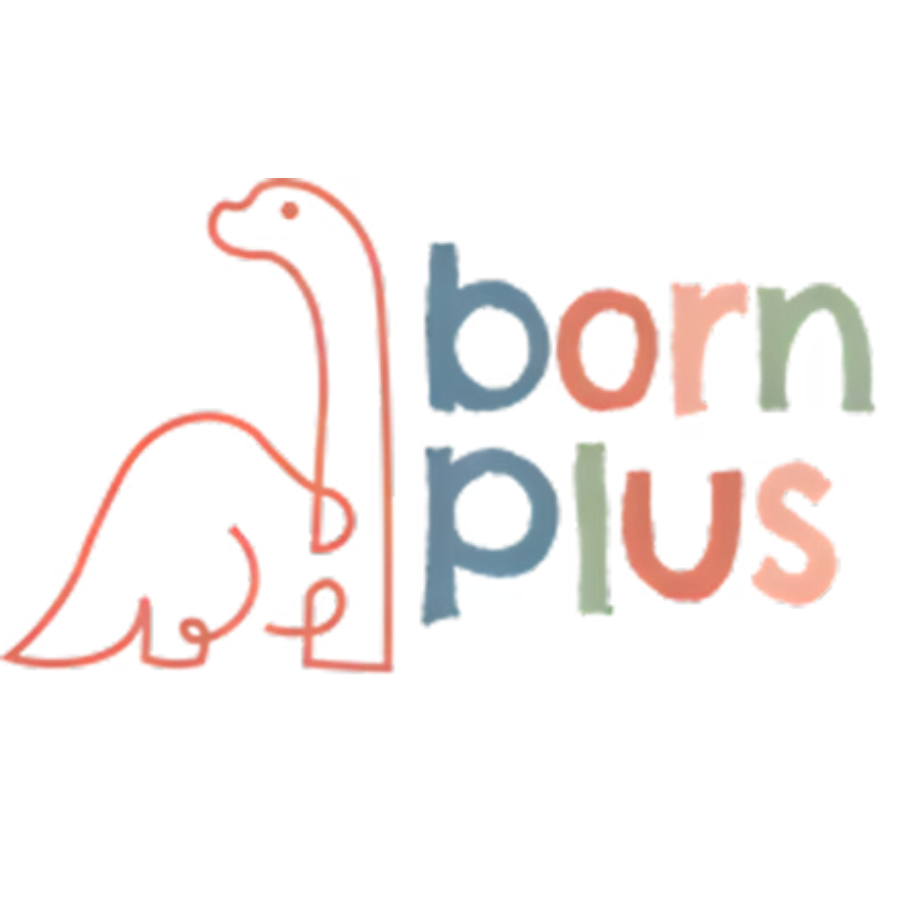 Born Plus