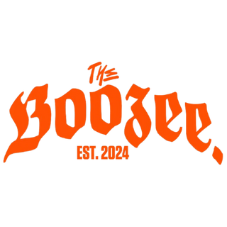 Boozee logo