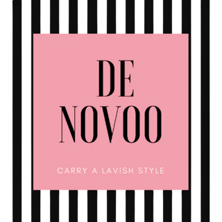 De Novoo logo