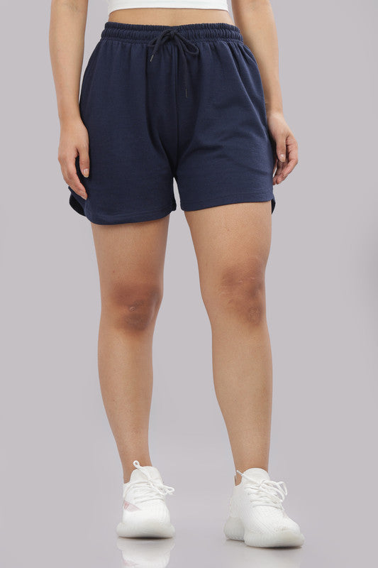 W-Shorts
