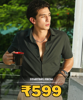 Starting from 599