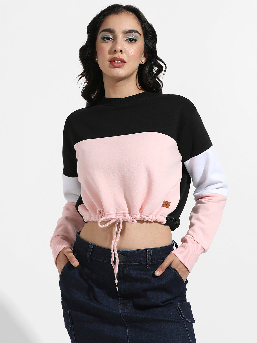 W-Sweatshirts