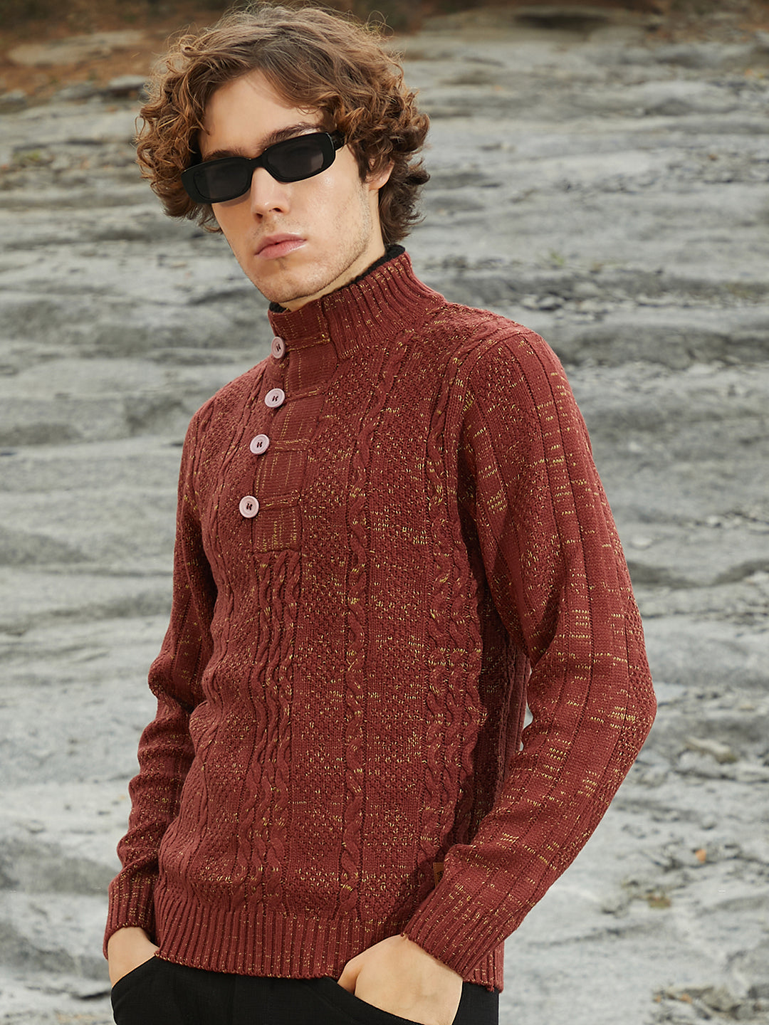 M-Sweaters