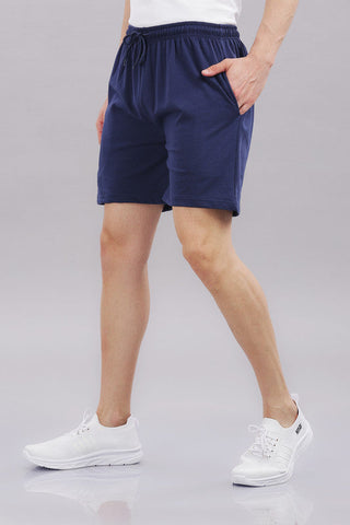 M-Shorts logo