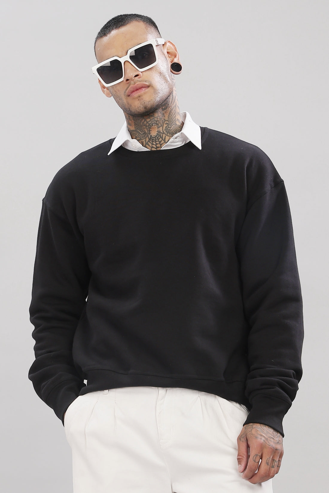 M-Sweatshirts