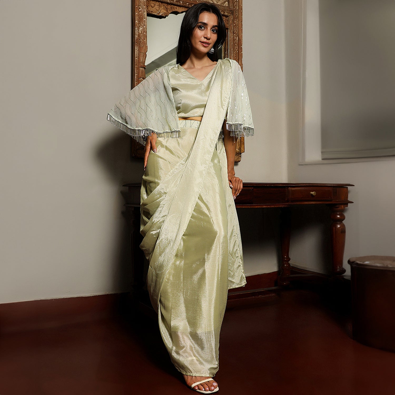 W-Sarees