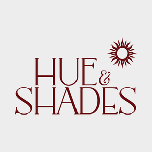Hue And Shades