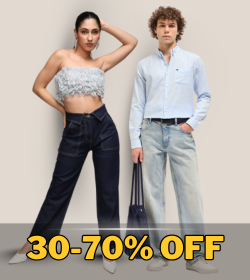 50-80% OFFER