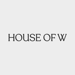 House Of W