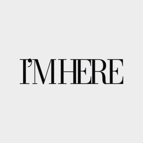 I'M HERE